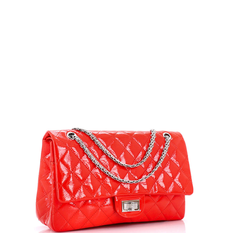 Chanel Reissue 2.55 Flap Bag Quilted