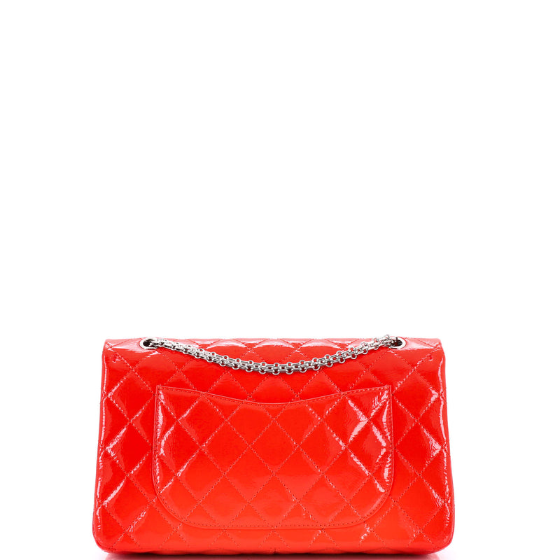 Chanel Reissue 2.55 Flap Bag Quilted