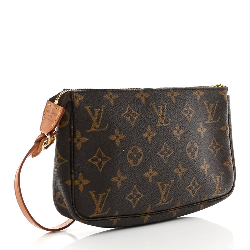 Louis Vuitton Pochette Accessories