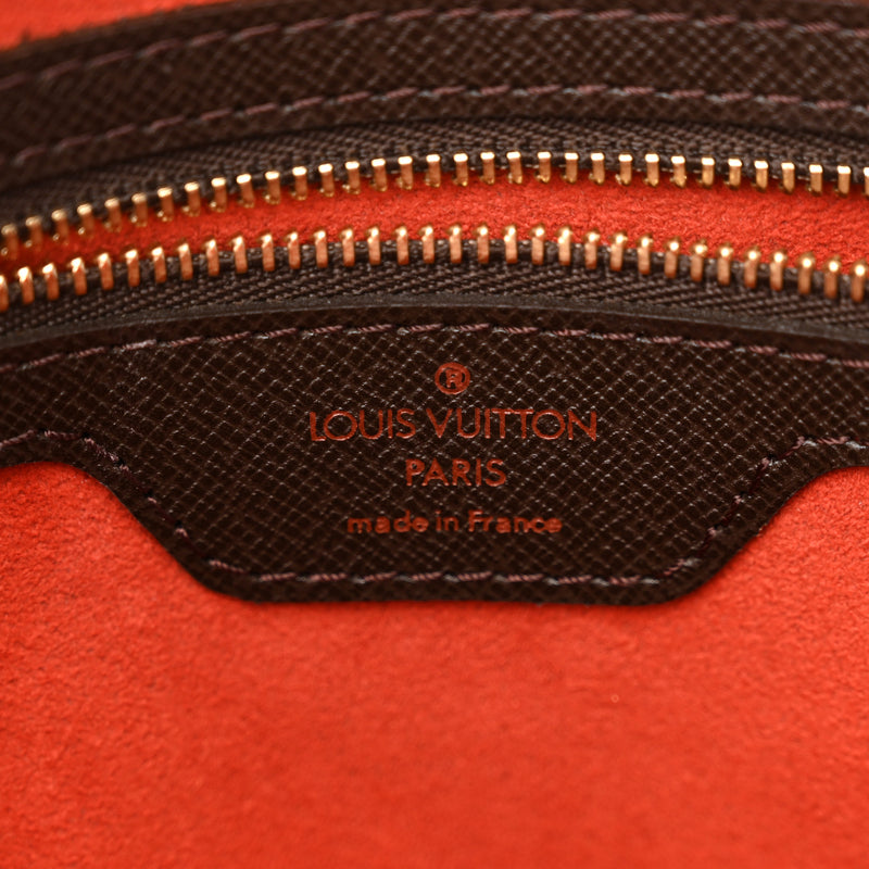 Louis Vuitton Damier Ebene Brera