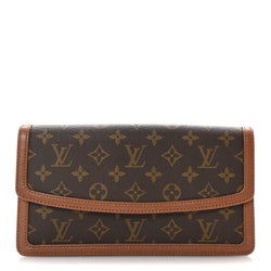 Louis Vuitton Pochette Dame 26