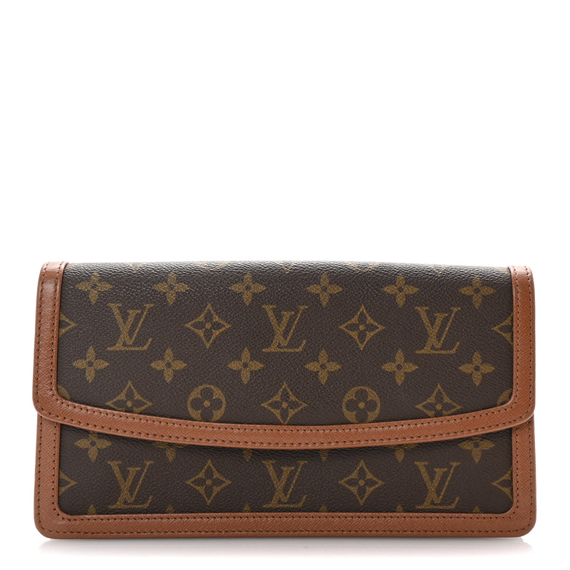 Louis Vuitton Pochette Dame 26