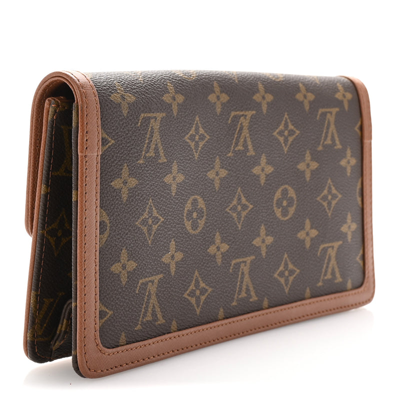 Louis Vuitton Pochette Dame 26