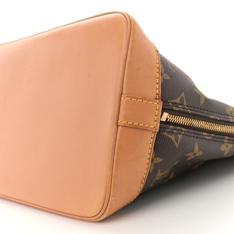 Louis Vuitton Alma Pm
