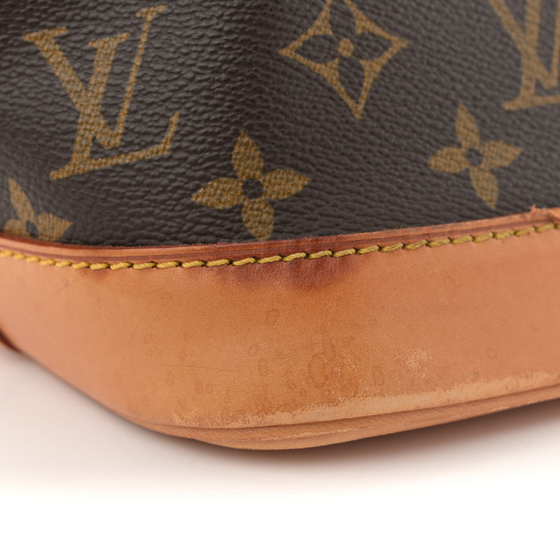 Louis Vuitton Alma Pm