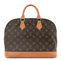 Louis Vuitton Alma Pm