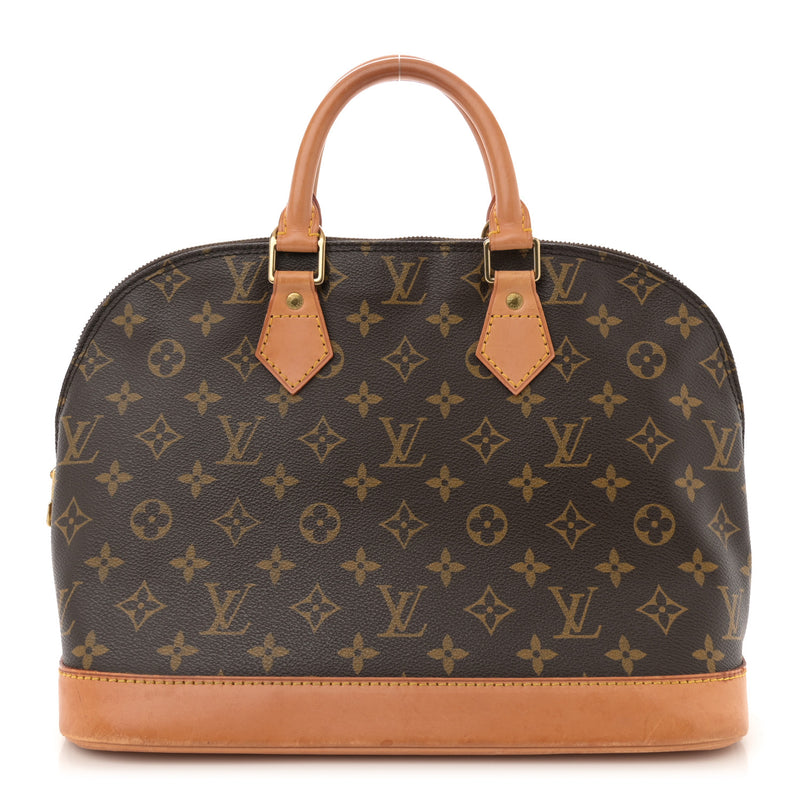 Louis Vuitton Alma Pm