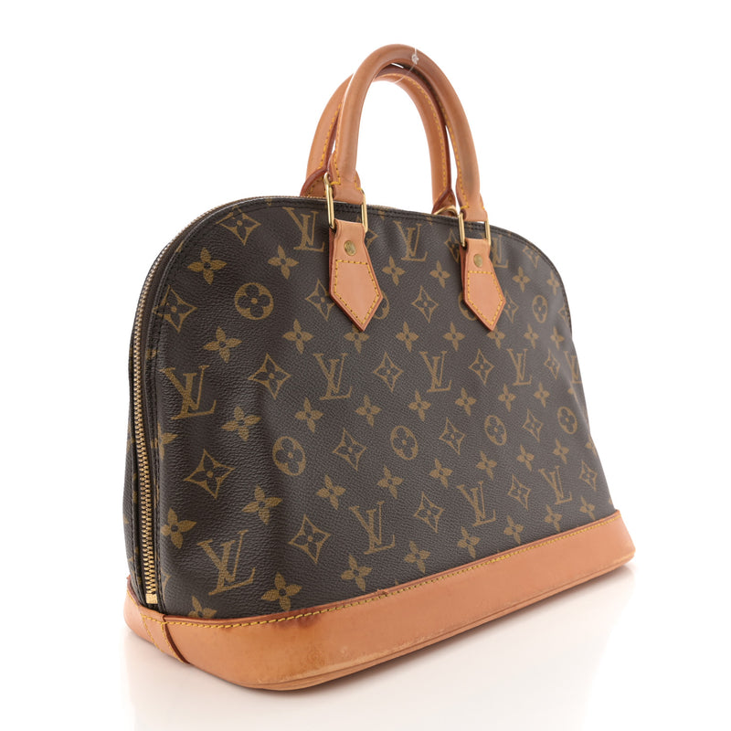 Louis Vuitton Alma Pm