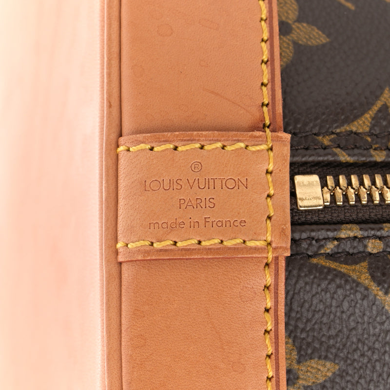 Louis Vuitton Alma Pm