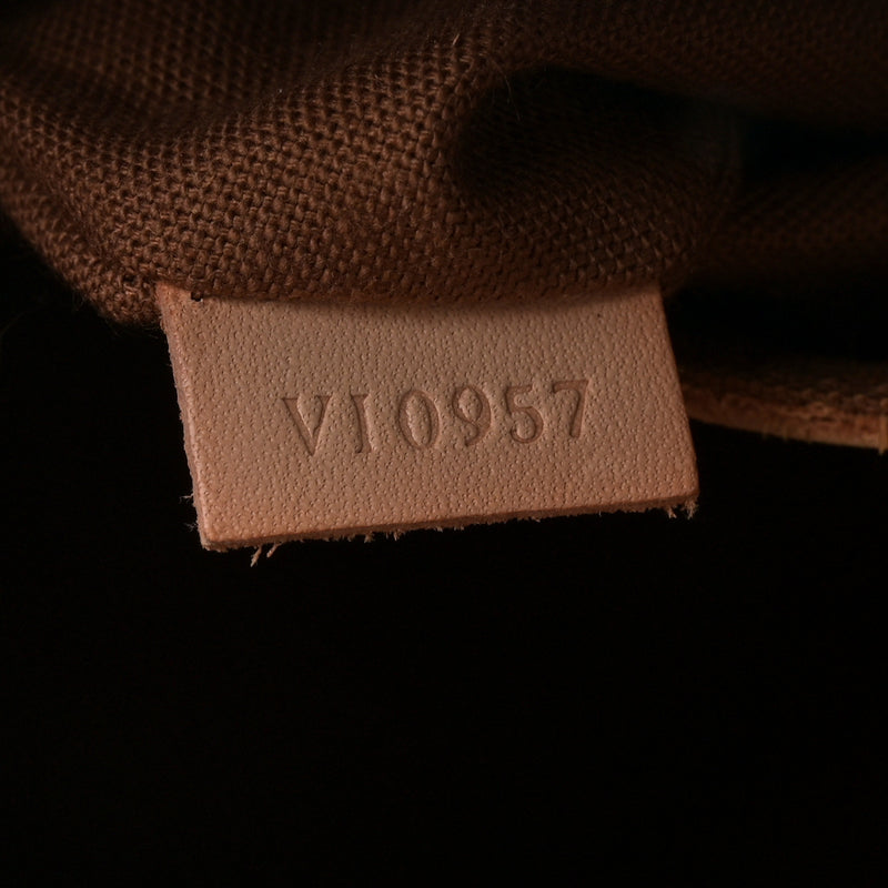 Louis Vuitton Alma Pm