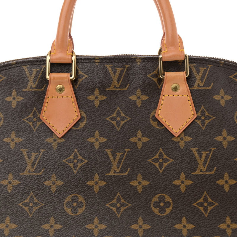 Louis Vuitton Alma Pm