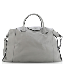 Givenchy Antigona Soft Bag Leather Xl