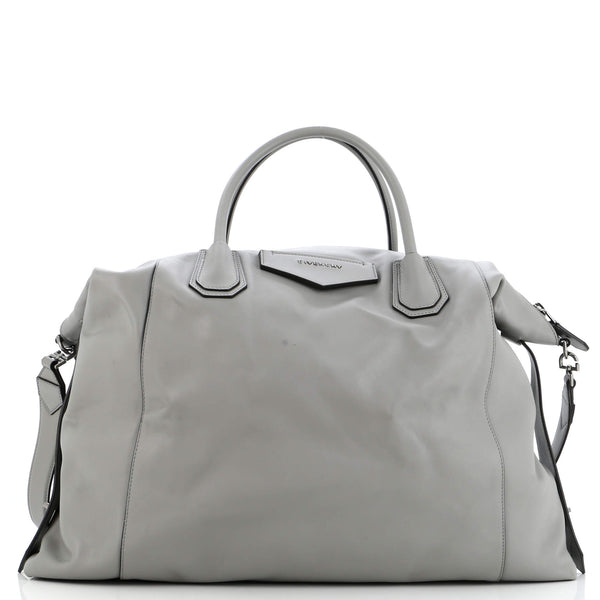 Givenchy Antigona Soft Bag Leather Xl