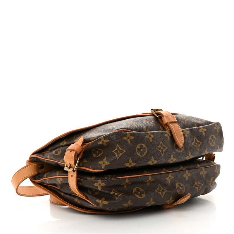 Louis Vuitton Saumur 30