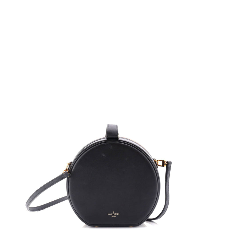 Louis Vuitton Petite Boite Chapeau Bag