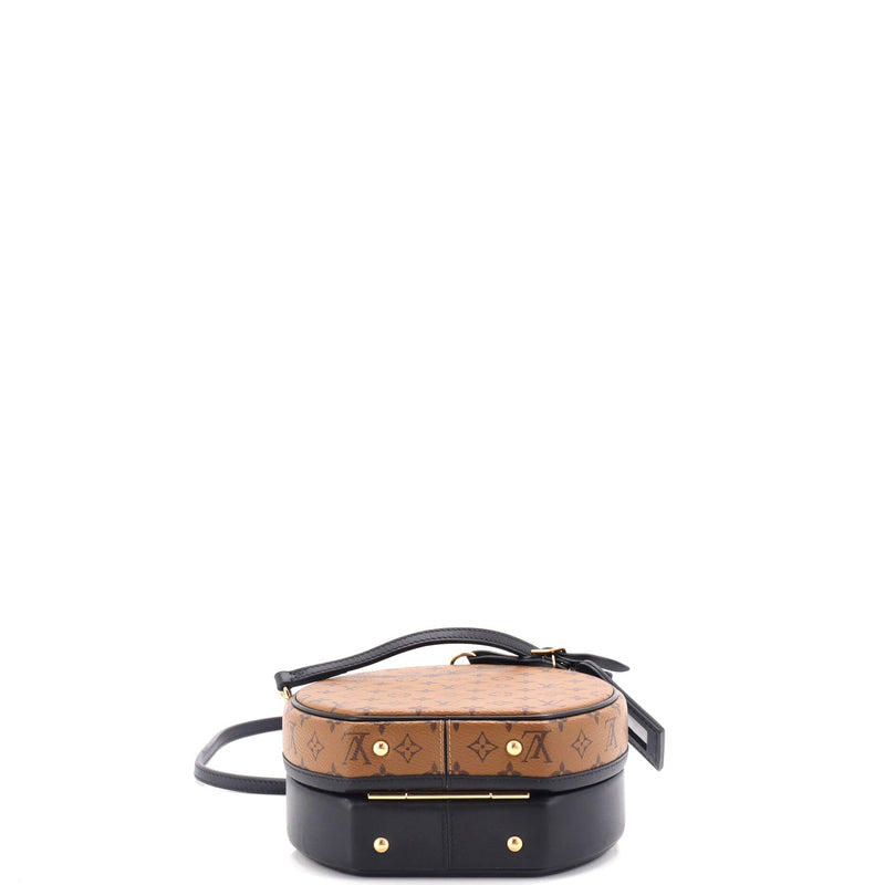 Louis Vuitton Petite Boite Chapeau Bag
