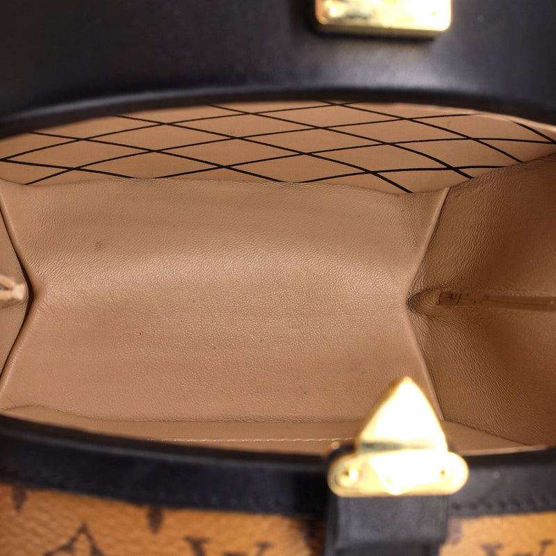 Louis Vuitton Petite Boite Chapeau Bag
