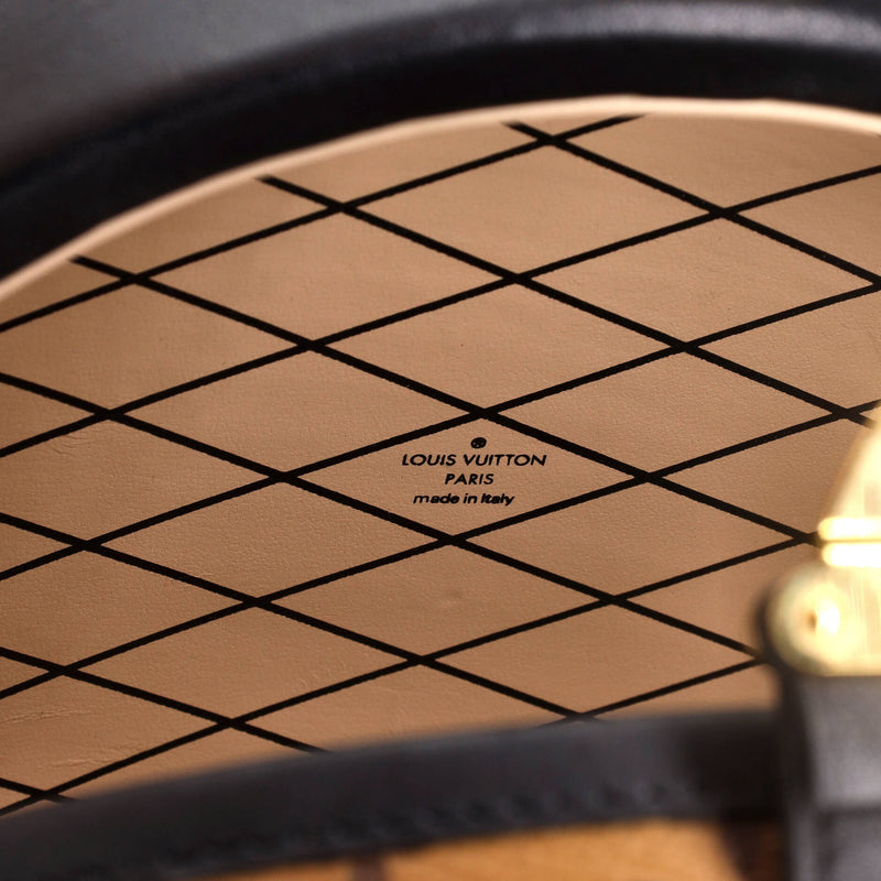 Louis Vuitton Petite Boite Chapeau Bag
