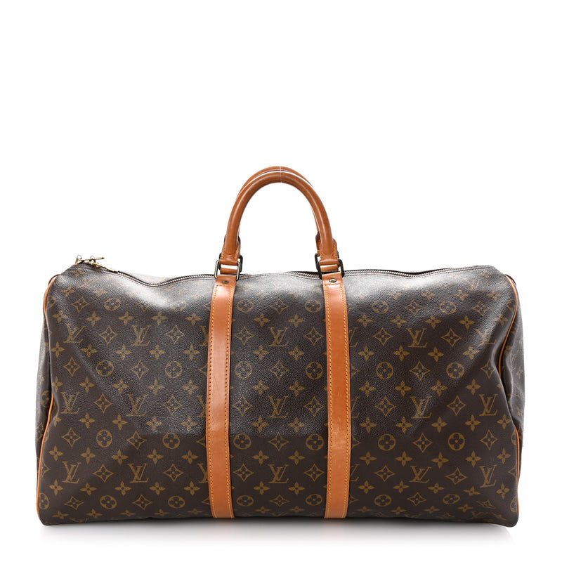 Louis Vuitton Keepall 55