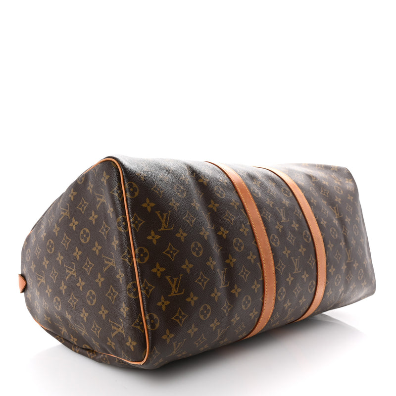 Louis Vuitton Keepall 55