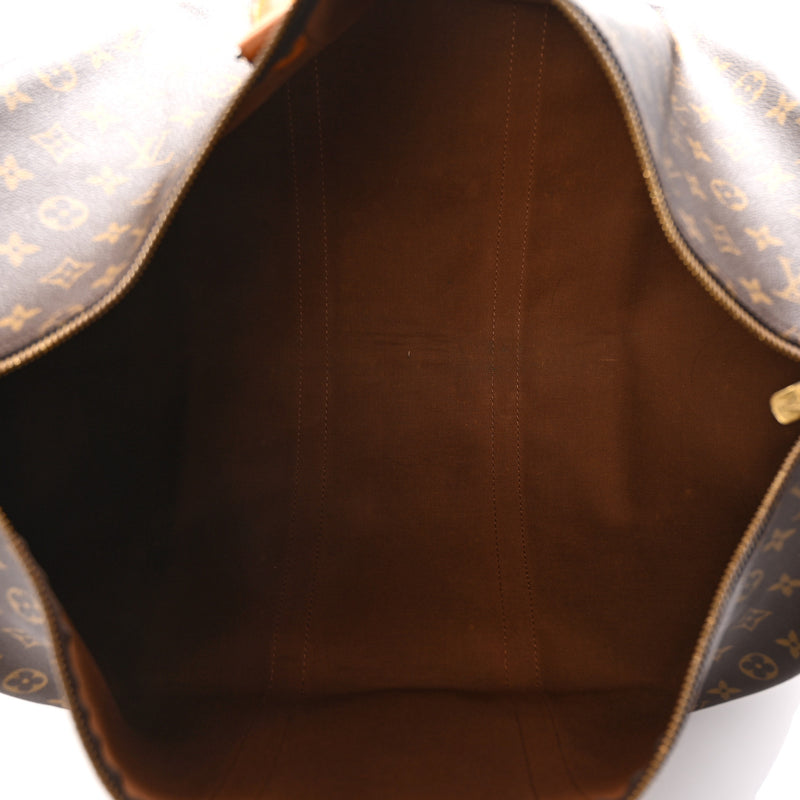 Louis Vuitton Keepall 55