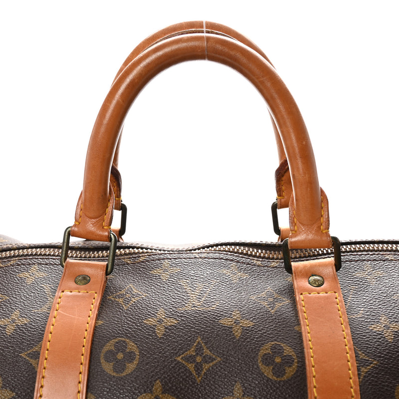 Louis Vuitton Keepall 55