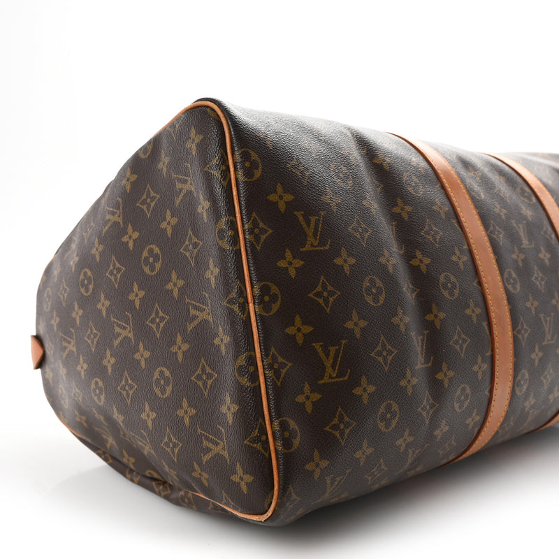Louis Vuitton Keepall 55