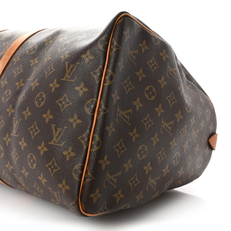 Louis Vuitton Keepall 55