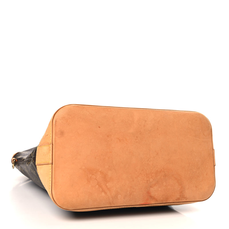 Louis Vuitton Lockit Vertical