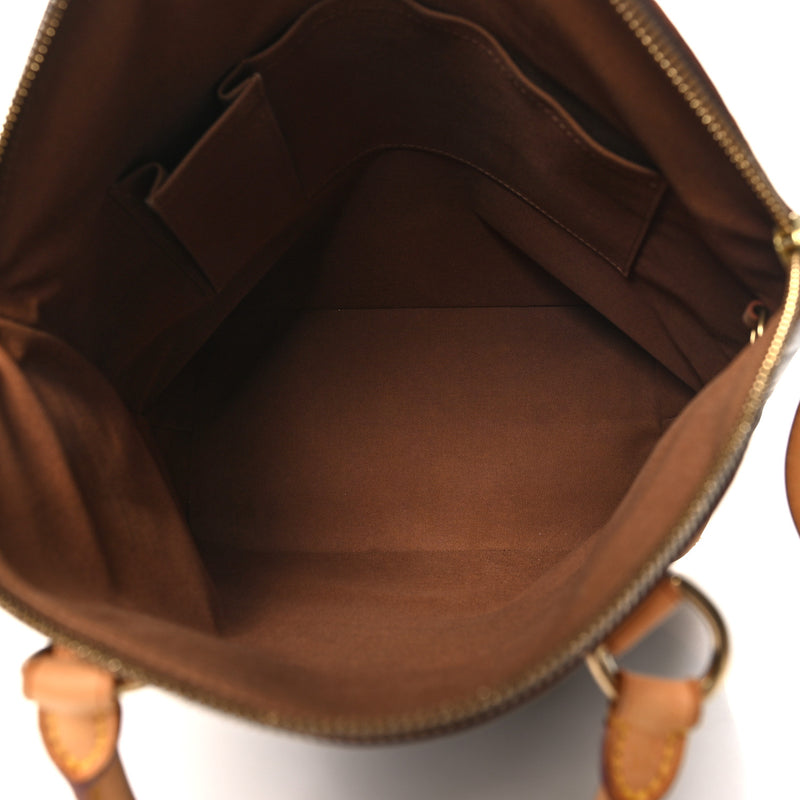 Louis Vuitton Lockit Vertical