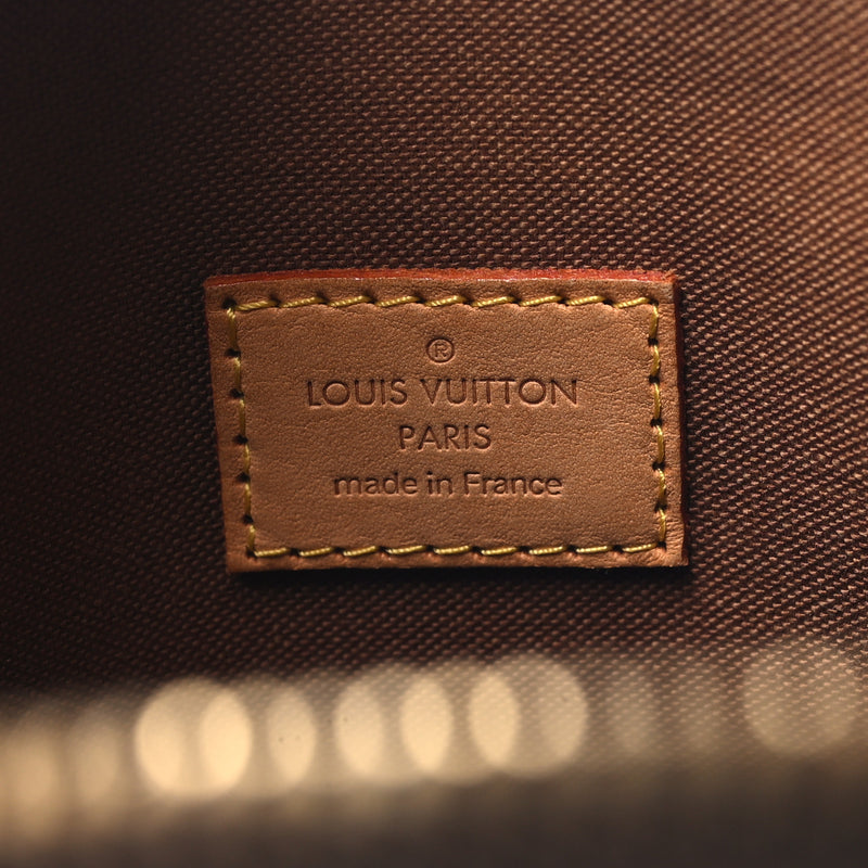 Louis Vuitton Lockit Vertical