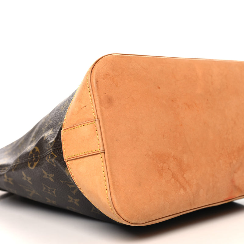Louis Vuitton Lockit Vertical