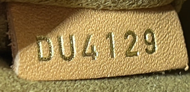 Louis Vuitton Boite Chapeau Souple Bag