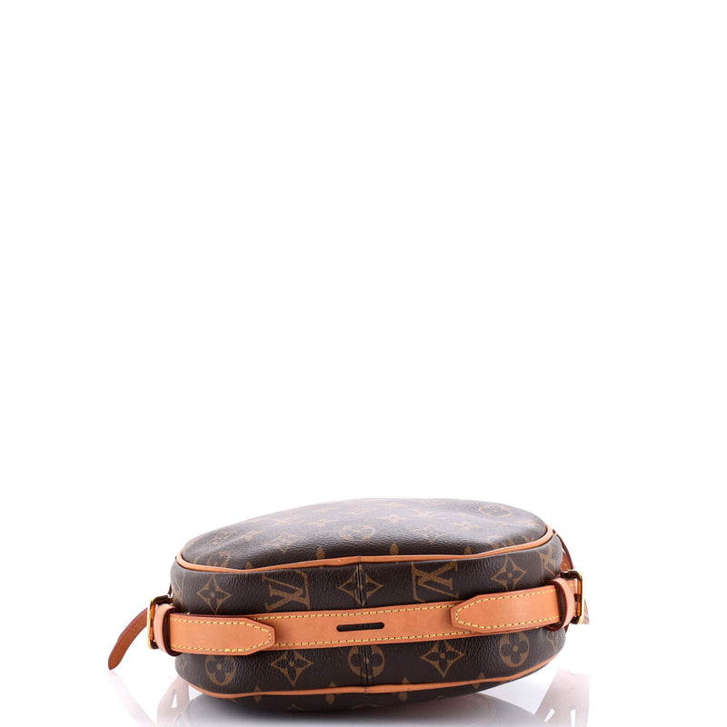 Louis Vuitton Boite Chapeau Souple Bag