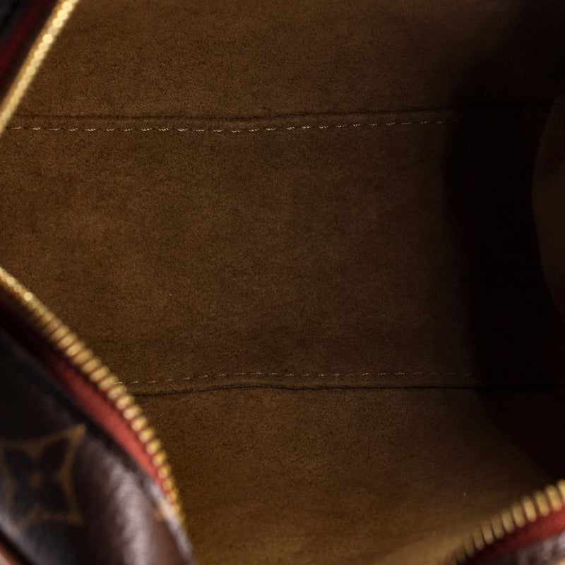 Louis Vuitton Boite Chapeau Souple Bag