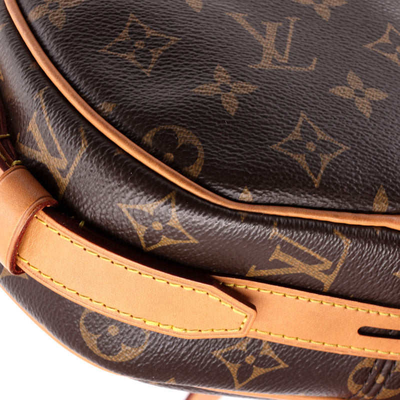 Louis Vuitton Boite Chapeau Souple Bag