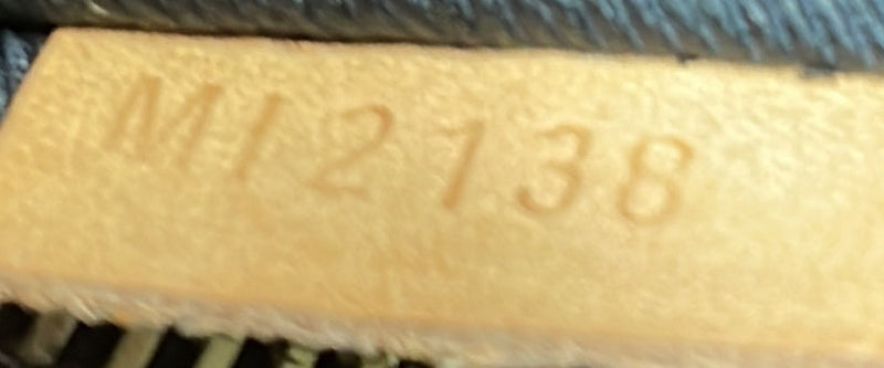 Louis Vuitton Bum Bag Canvas