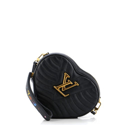 Louis Vuitton New Wave Heart Crossbody