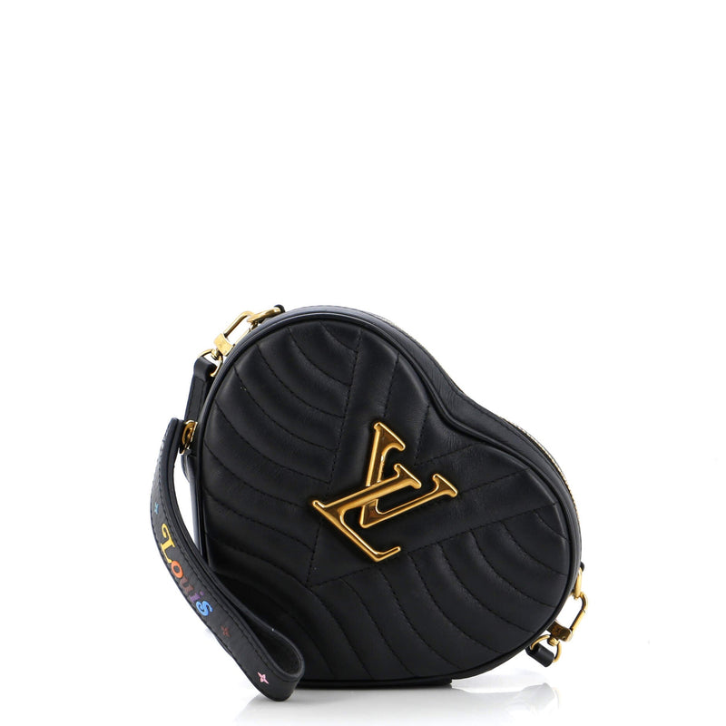 Louis Vuitton New Wave Heart Crossbody