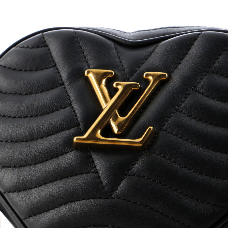 Louis Vuitton New Wave Heart Crossbody