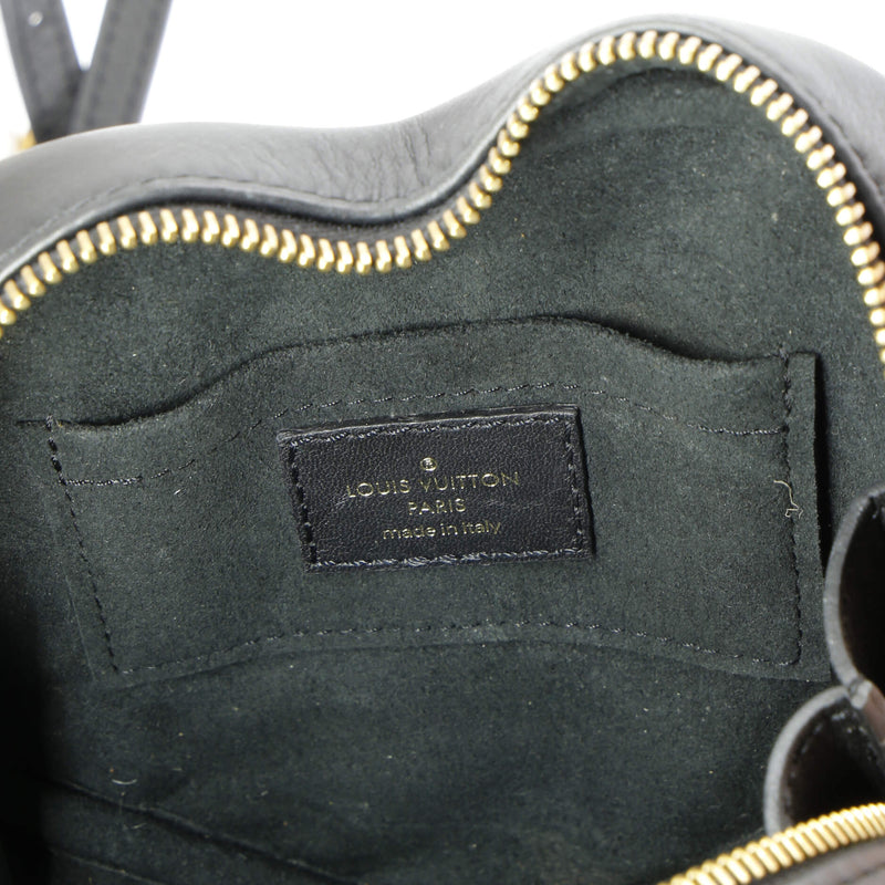 Louis Vuitton New Wave Heart Crossbody