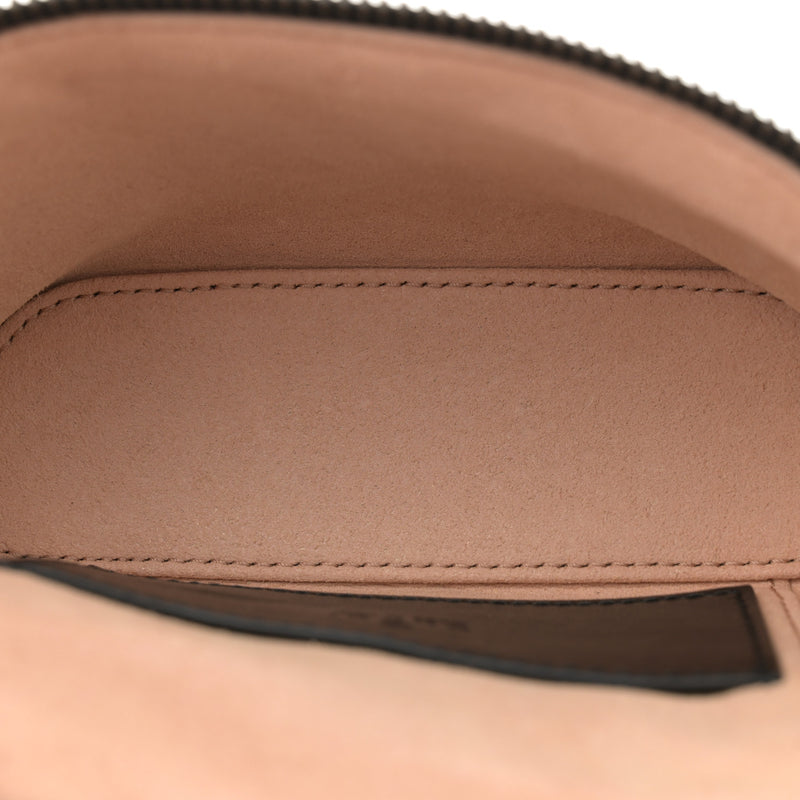 Gucci Calfskin Matelasse Small Gg