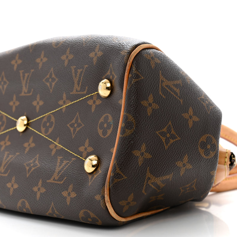 Louis Vuitton Tivoli Pm