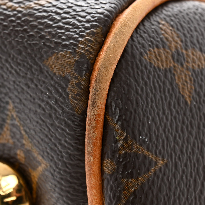Louis Vuitton Tivoli Pm