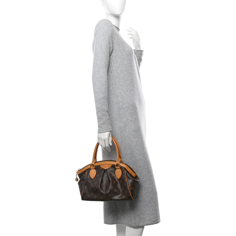 Louis Vuitton Tivoli Pm