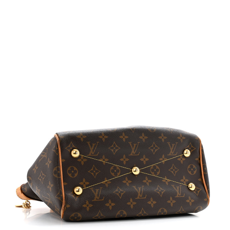 Louis Vuitton Tivoli Pm