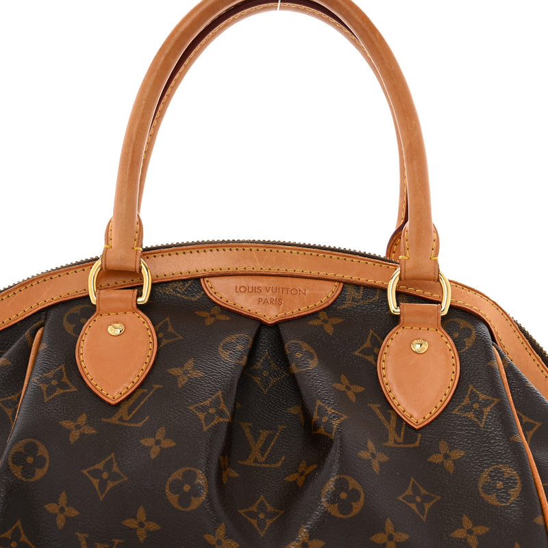 Louis Vuitton Tivoli Pm