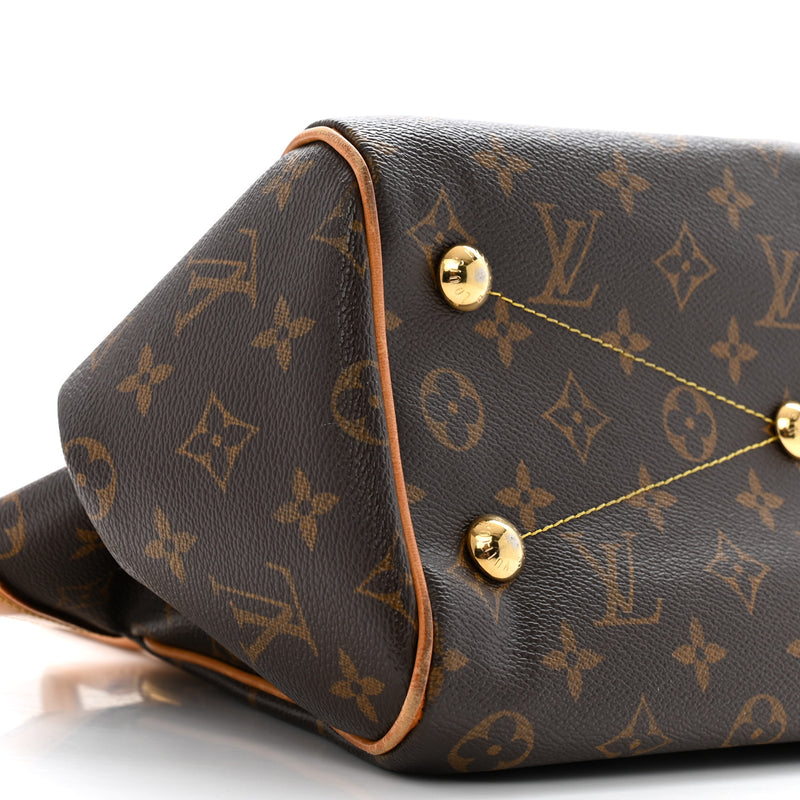 Louis Vuitton Tivoli Pm