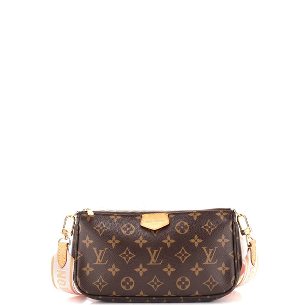 Louis Vuitton Multi Pochette Accessoires