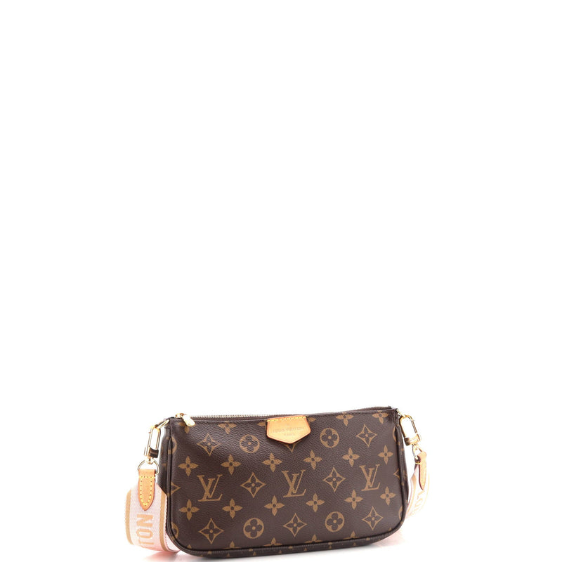 Louis Vuitton Multi Pochette Accessoires